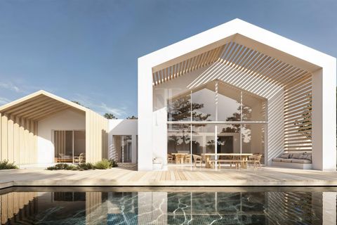 Villa i Comporta, Setubal, Comporta - € 2.650.000 | Ref: BLZ-123179 - foto 9