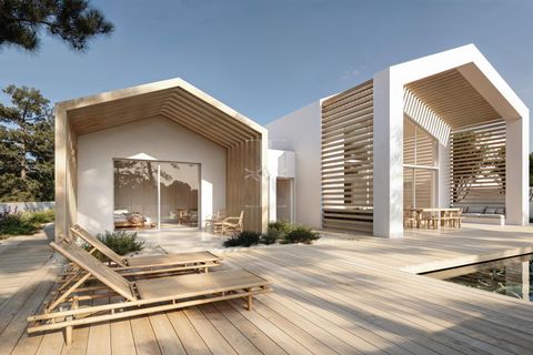 Villa i Comporta, Setubal, Comporta - € 2.650.000 | Ref: BLZ-123179 - foto 11