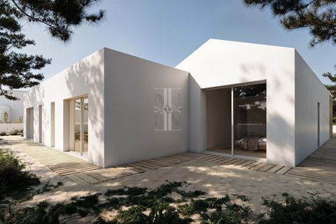 Villa i Comporta, Setubal, Comporta - € 2.650.000 | Ref: BLZ-123179 - foto 12