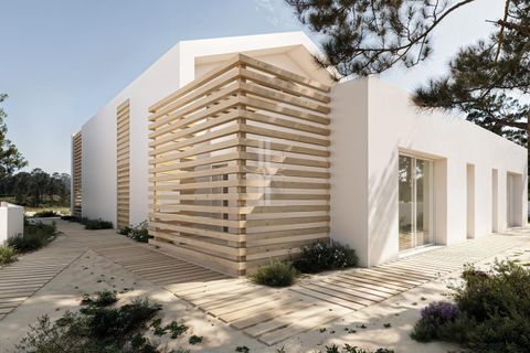 Villa i Comporta, Setubal, Comporta - € 2.650.000 | Ref: BLZ-123179 - foto 17