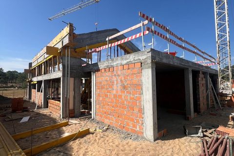 Villa i Comporta, Setubal, Comporta - € 2.650.000 | Ref: BLZ-123179 - foto 20