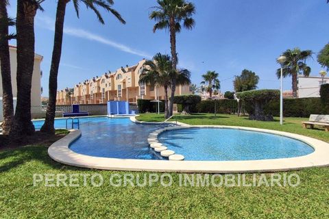 Penthouse i Denia, Alicante, Denia - € 289.000 | Ref: L001731 - foto 1