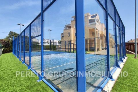 Penthouse i Denia, Alicante, Denia - € 289.000 | Ref: L001731 - foto 2