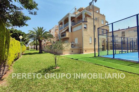 Penthouse i Denia, Alicante, Denia - € 289.000 | Ref: L001731 - foto 4