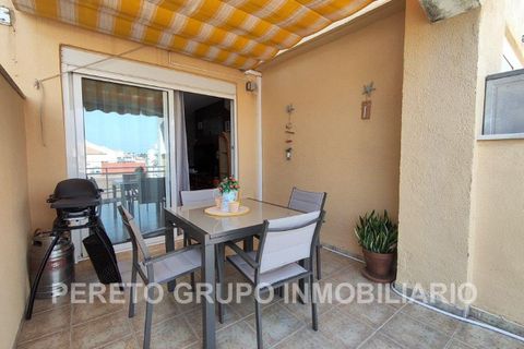 Penthouse i Denia, Alicante, Denia - € 289.000 | Ref: L001731 - foto 8