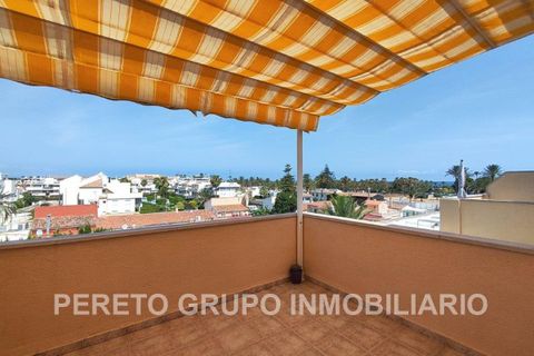 Penthouse i Denia, Alicante, Denia - € 289.000 | Ref: L001731 - foto 13
