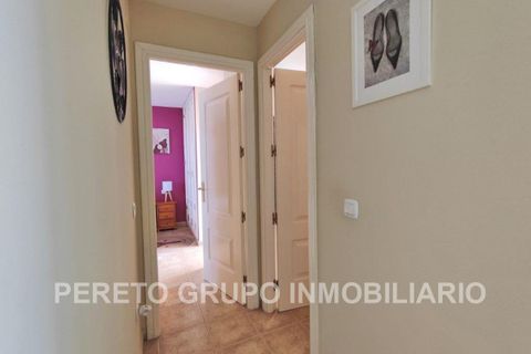 Penthouse i Denia, Alicante, Denia - € 289.000 | Ref: L001731 - foto 15