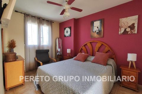 Penthouse i Denia, Alicante, Denia - € 289.000 | Ref: L001731 - foto 16