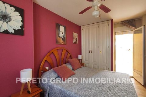 Penthouse i Denia, Alicante, Denia - € 289.000 | Ref: L001731 - foto 17
