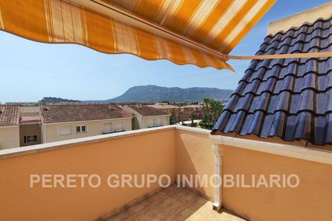Penthouse i Denia, Alicante, Denia - € 289.000 | Ref: L001731 - foto 19