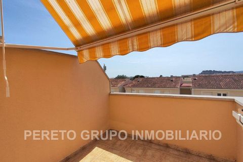 Penthouse i Denia, Alicante, Denia - € 289.000 | Ref: L001731 - foto 20
