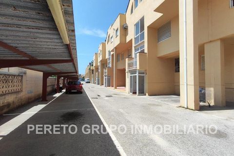 Penthouse i Denia, Alicante, Denia - € 289.000 | Ref: L001731 - foto 21