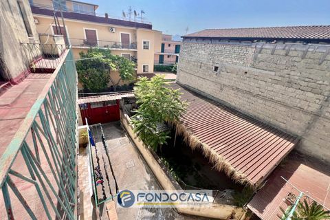 Erhvervsejendom i Sant'Antimo, Naples, Sant'Antimo - € 220.000 | Ref: via garigliano - foto 19