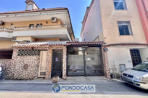 Villa i Cesa, Caserta, Cesa - € 245.000 | Ref: Cesa via Fasci siciliani - foto 3