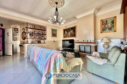 Villa i Cesa, Caserta, Cesa - € 245.000 | Ref: Cesa via Fasci siciliani - foto 5