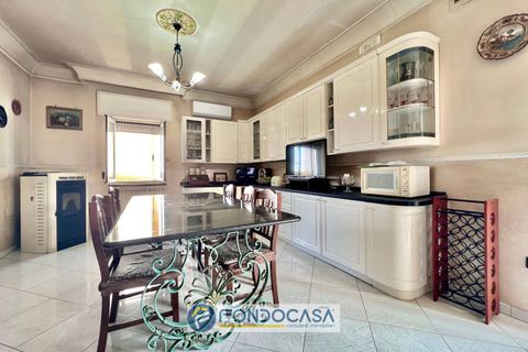 Villa i Cesa, Caserta, Cesa - € 245.000 | Ref: Cesa via Fasci siciliani - foto 6