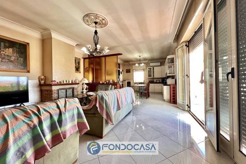 Villa i Cesa, Caserta, Cesa - € 245.000 | Ref: Cesa via Fasci siciliani - foto 8