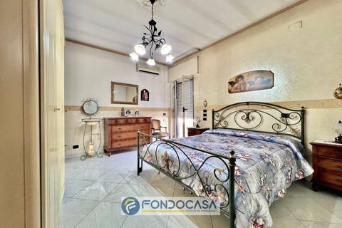 Villa i Cesa, Caserta, Cesa - € 245.000 | Ref: Cesa via Fasci siciliani - foto 10