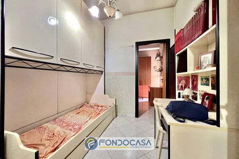 Villa i Cesa, Caserta, Cesa - € 245.000 | Ref: Cesa via Fasci siciliani - foto 12