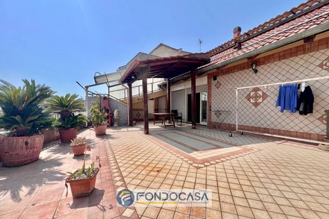 Villa i Cesa, Caserta, Cesa - € 245.000 | Ref: Cesa via Fasci siciliani - foto 13
