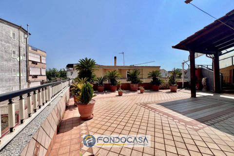 Villa i Cesa, Caserta, Cesa - € 245.000 | Ref: Cesa via Fasci siciliani - foto 14