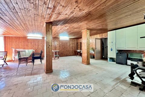 Villa i Cesa, Caserta, Cesa - € 245.000 | Ref: Cesa via Fasci siciliani - foto 17
