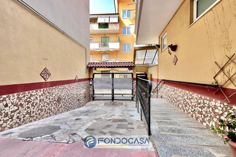 Villa i Cesa, Caserta, Cesa - € 245.000 | Ref: Cesa via Fasci siciliani - foto 19