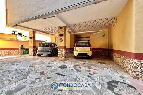 Villa i Cesa, Caserta, Cesa - € 245.000 | Ref: Cesa via Fasci siciliani - foto 22