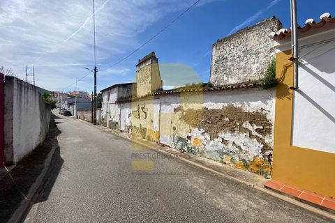 Villa i Veiros, Evora, Veiros - € 76.500 | Ref: PB2023306 - foto 10