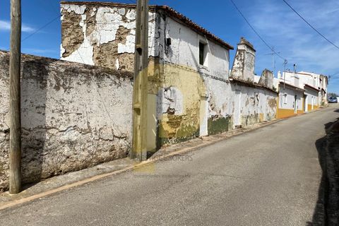 Villa i Veiros, Evora, Veiros - € 76.500 | Ref: PB2023306 - foto 11