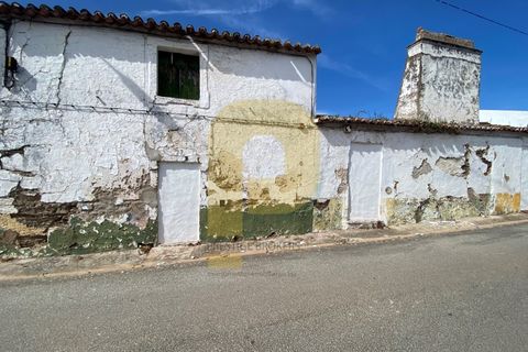 Villa i Veiros, Evora, Veiros - € 76.500 | Ref: PB2023306 - foto 12