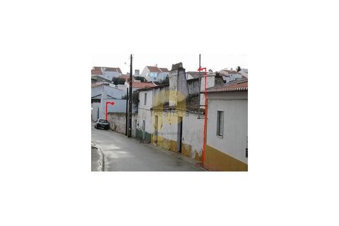 Villa i Veiros, Evora, Veiros - € 76.500 | Ref: PB2023306 - foto 13