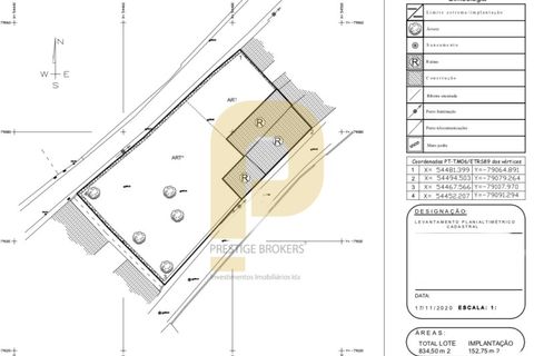 Villa i Veiros, Evora, Veiros - € 76.500 | Ref: PB2023306 - foto 9