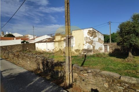 Villa i Veiros, Evora, Veiros - € 76.500 | Ref: PB2023306 - foto 17