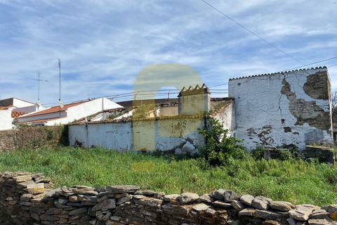 Villa i Veiros, Evora, Veiros - € 76.500 | Ref: PB2023306 - foto 18