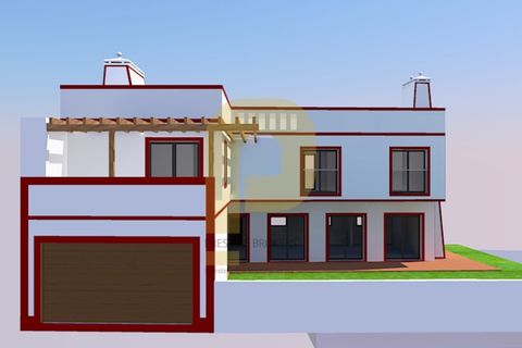 Villa i Veiros, Evora, Veiros - € 76.500 | Ref: PB2023306 - foto 4