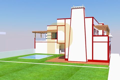 Villa i Veiros, Evora, Veiros - € 76.500 | Ref: PB2023306 - foto 7
