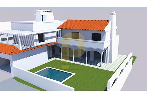 Villa i Veiros, Evora, Veiros - € 76.500 | Ref: PB2023306 - foto 1