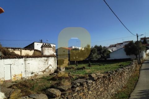Villa i Veiros, Evora, Veiros - € 76.500 | Ref: PB2023306 - foto 21