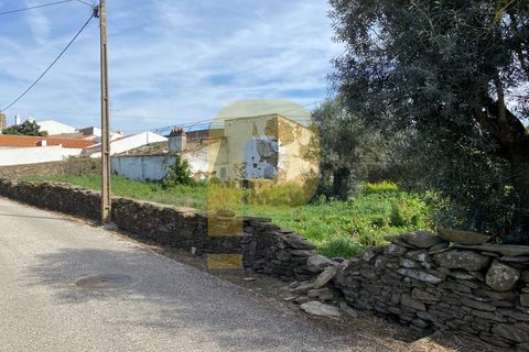 Villa i Veiros, Evora, Veiros - € 76.500 | Ref: PB2023306 - foto 23