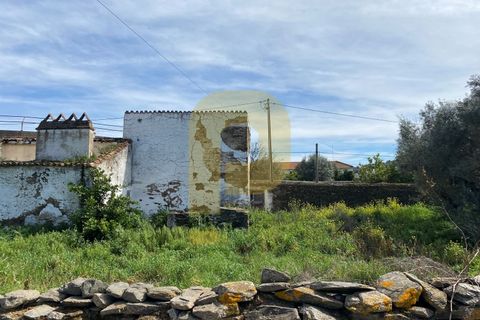Villa i Veiros, Evora, Veiros - € 76.500 | Ref: PB2023306 - foto 25