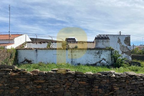 Villa i Veiros, Evora, Veiros - € 76.500 | Ref: PB2023306 - foto 32