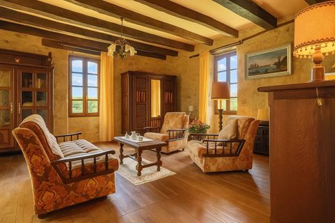 Villa i Payrignac, Lot, Payrignac - € 359.000 | Ref: 85993616 - foto 2