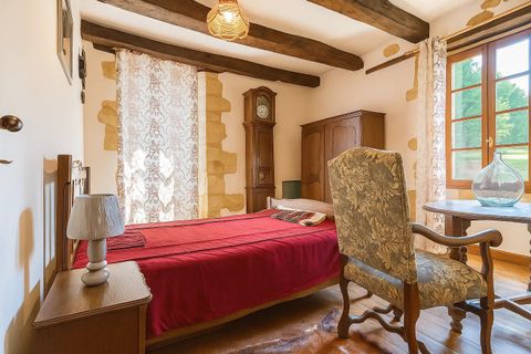 Villa i Payrignac, Lot, Payrignac - € 359.000 | Ref: 85993616 - foto 7