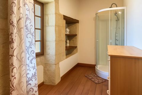 Villa i Payrignac, Lot, Payrignac - € 359.000 | Ref: 85993616 - foto 9