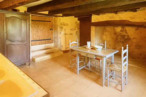 Villa i Payrignac, Lot, Payrignac - € 359.000 | Ref: 85993616 - foto 15