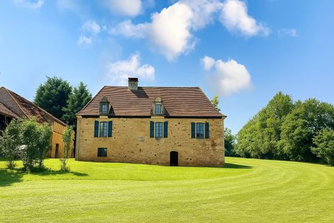 Villa i Payrignac, Lot, Payrignac - € 359.000 | Ref: 85993616 - foto 16