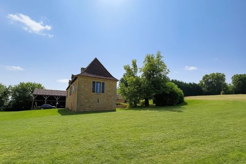 Villa i Payrignac, Lot, Payrignac - € 359.000 | Ref: 85993616 - foto 17