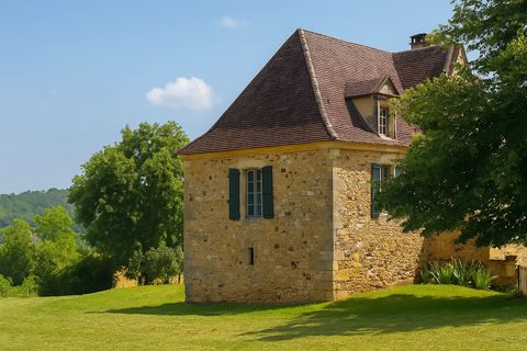 Villa i Payrignac, Lot, Payrignac - € 359.000 | Ref: 85993616 - foto 18