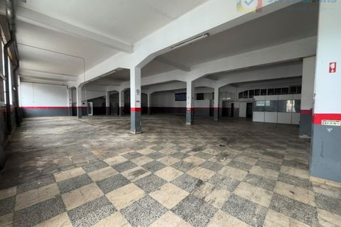 Erhvervsejendom i Amora, Setubal, Amora - € 700.000 | Ref: C-26 A - foto 3